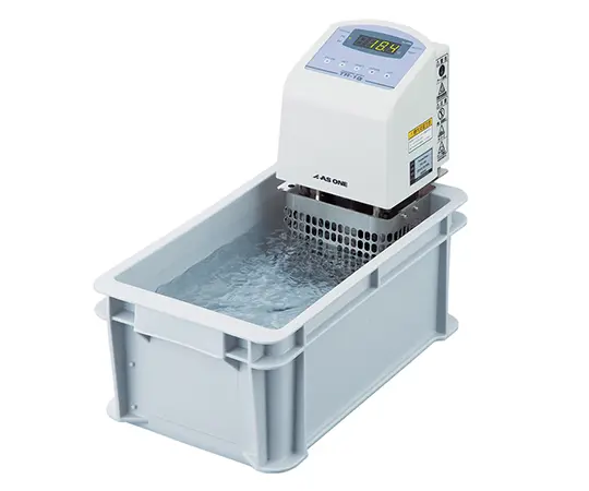 1-5832-41 サーマルロボ TR-1α | 研究・実験用品 | 株式会社伸和